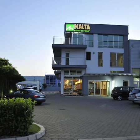 Hotel Malta Mostar Exterior photo